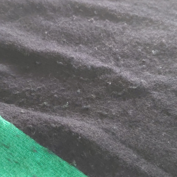 J. Crew Two Tone Sweater - Picture 7 of 8